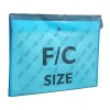 Document Envelope Bag , Button Closure - FC (CH118), Pack of 10